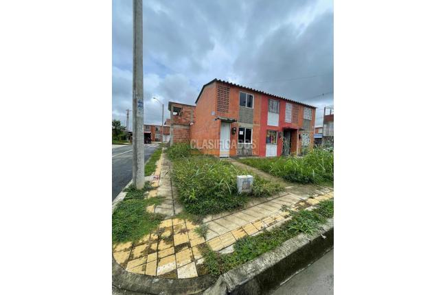 Casas, Venta en Jamundí