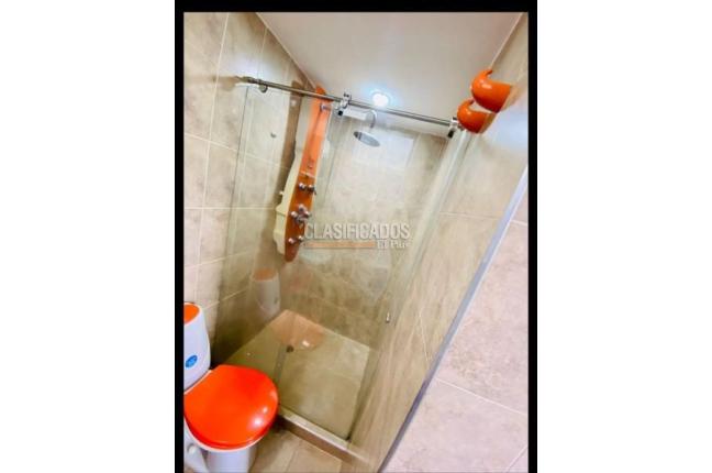 Apartamentos, Venta, El Refugio - $195.000.000