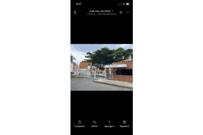 Apartamentos, Venta, El Refugio - $195.000.000