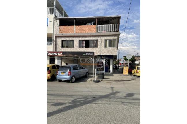 Casas, Venta, La Floresta - $700.000.000