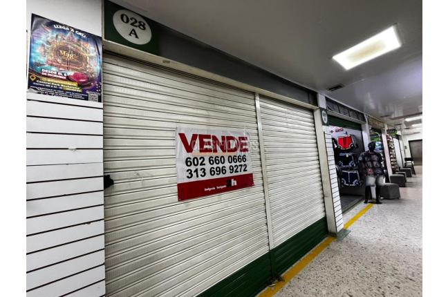 Locales y Bodegas, Venta en San Nicolás