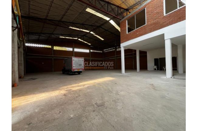 Locales y Bodegas, Venta, Yumbo - $2.000.000.000