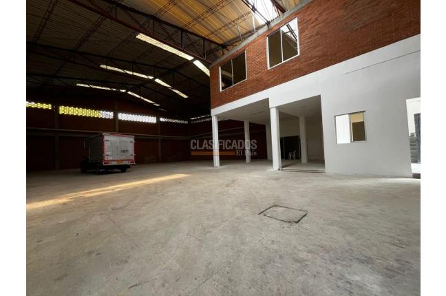 Locales y Bodegas, Venta, Yumbo - $2.000.000.000
