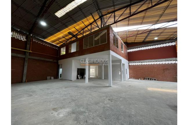 Locales y Bodegas, Venta, Yumbo - $2.000.000.000