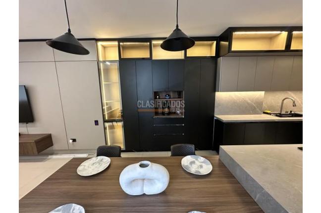 Apartamentos, Venta, Ciudad Jardín - $700.000.000