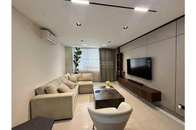 Apartamentos, Venta, Ciudad Jardín - $700.000.000
