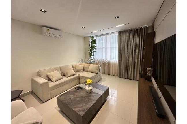 Apartamentos, Venta, Ciudad Jardín - $700.000.000