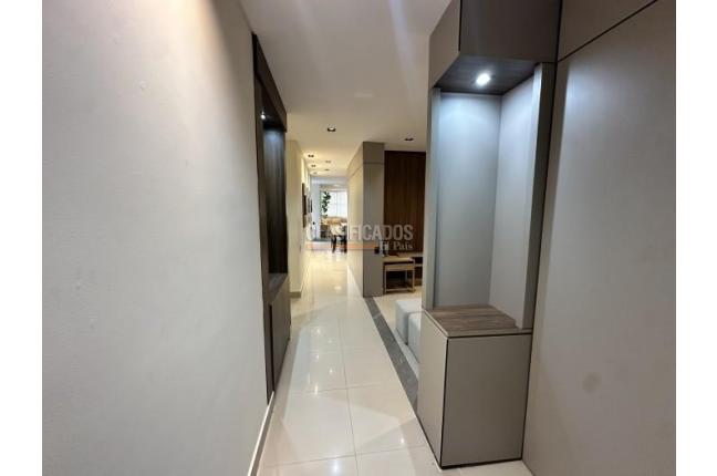 Apartamentos, Venta, Ciudad Jardín - $700.000.000