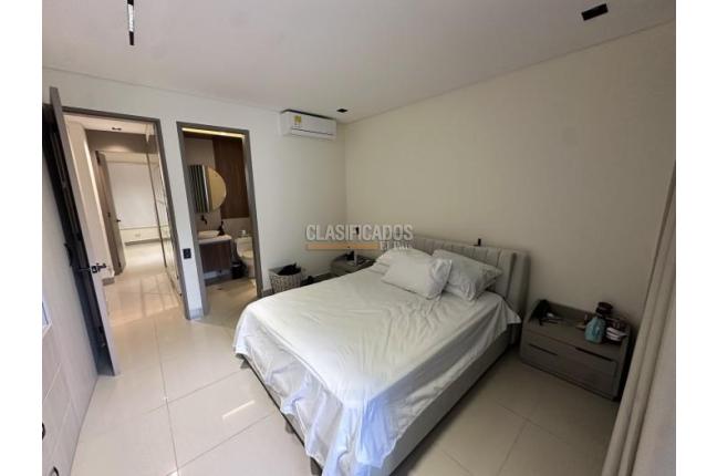 Apartamentos, Venta, Ciudad Jardín - $700.000.000