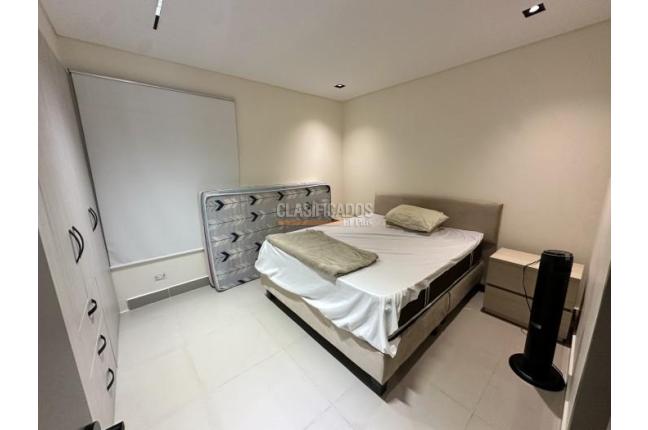 Apartamentos, Venta, Ciudad Jardín - $700.000.000