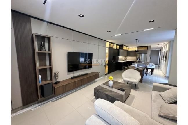 Apartamentos, Venta, Ciudad Jardín - $700.000.000