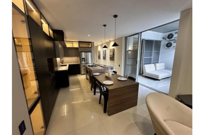 Apartamentos, Venta, Ciudad Jardín - $700.000.000