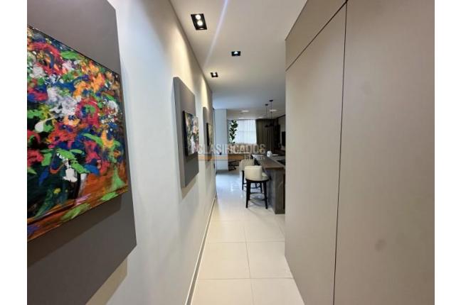 Apartamentos, Venta, Ciudad Jardín - $700.000.000