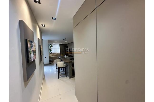 Apartamentos, Venta, Ciudad Jardín - $700.000.000