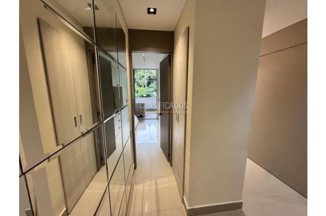 Apartamentos, Venta, Ciudad Jardín - $700.000.000
