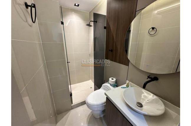 Apartamentos, Venta, Ciudad Jardín - $700.000.000