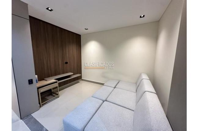 Apartamentos, Venta, Ciudad Jardín - $700.000.000