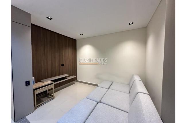 Apartamentos, Venta, Ciudad Jardín - $700.000.000