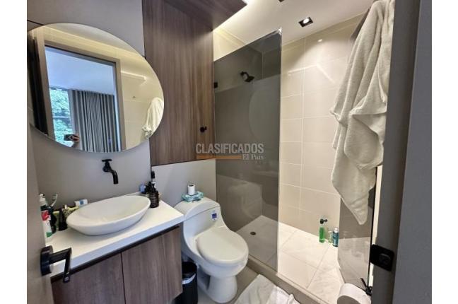 Apartamentos, Venta, Ciudad Jardín - $700.000.000