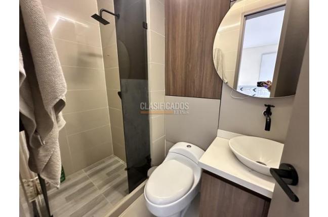 Apartamentos, Venta, Ciudad Jardín - $700.000.000