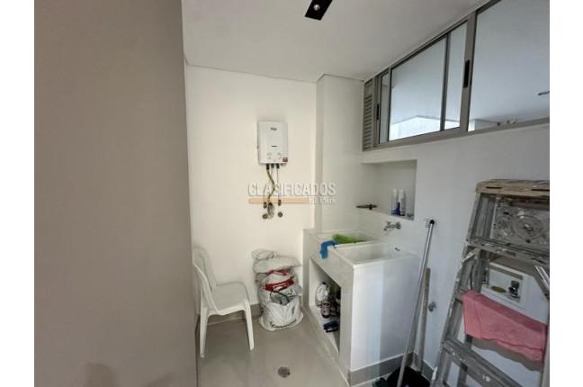 Apartamentos, Venta, Ciudad Jardín - $700.000.000
