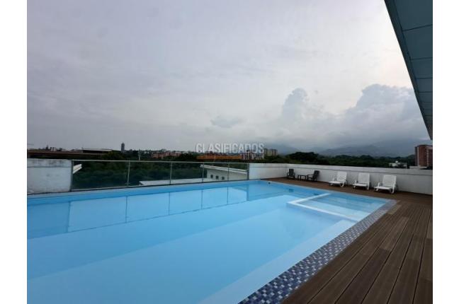 Apartamentos, Venta, Ciudad Jardín - $700.000.000
