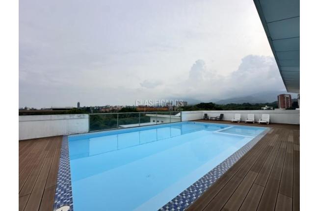 Apartamentos, Venta, Ciudad Jardín - $700.000.000