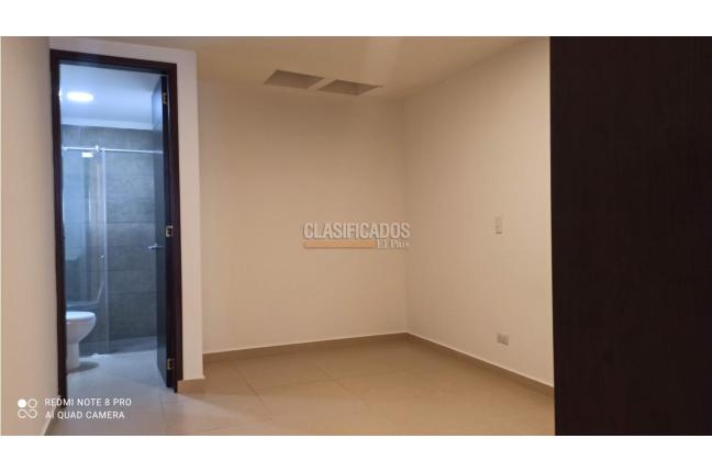 Apartaestudios, Alquiler, Gran Limonar - $1.100.000
