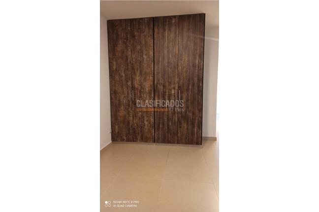 Apartaestudios, Alquiler, Gran Limonar - $1.100.000
