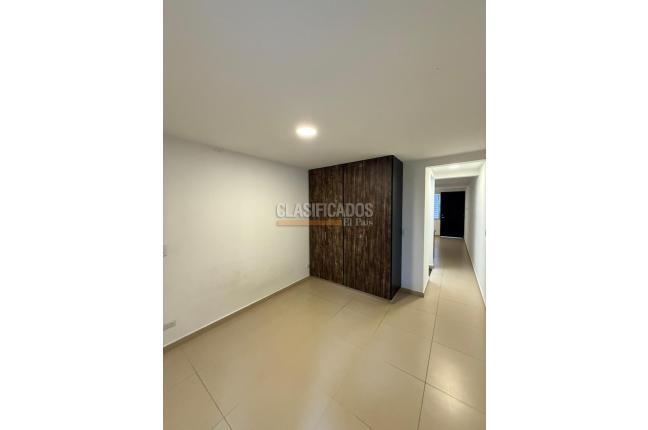 Apartaestudios, Alquiler, Gran Limonar - $1.100.000