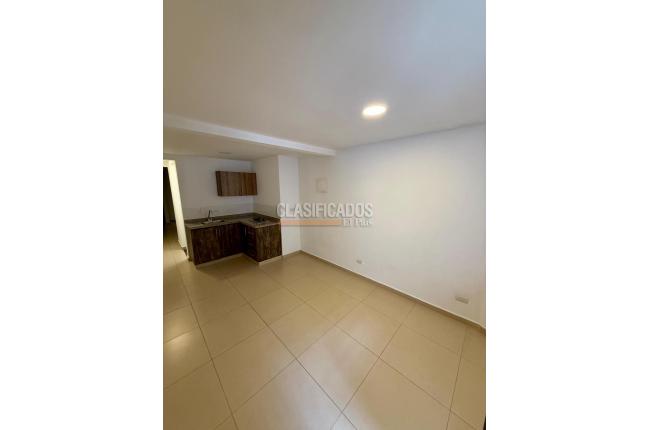 Apartaestudios, Alquiler, Gran Limonar - $1.100.000