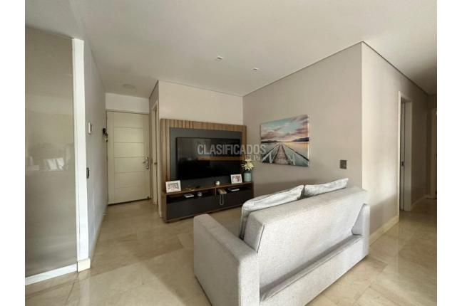 Apartamentos, Venta, Pance - $810.000.000