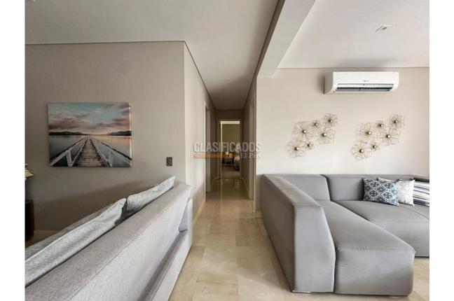 Apartamentos, Venta, Pance - $810.000.000