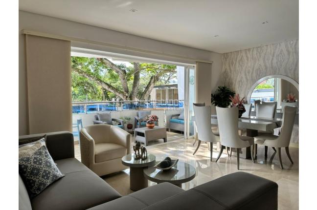 Apartamentos, Venta, Pance - $810.000.000