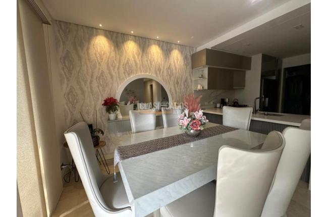 Apartamentos, Venta, Pance - $810.000.000