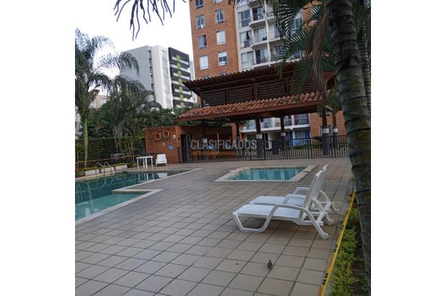 Apartamentos, Venta, Valle del Lili - $320.000.000