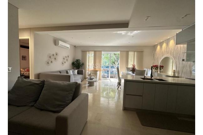 Apartamentos, Venta, Pance - $810.000.000