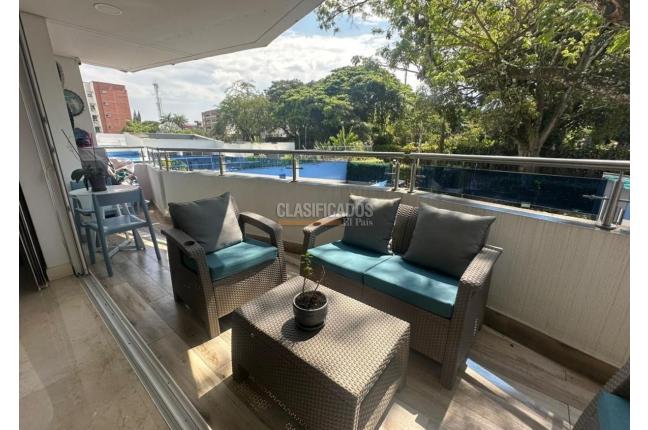 Apartamentos, Venta, Pance - $810.000.000