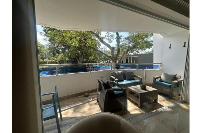 Apartamentos, Venta, Pance - $810.000.000