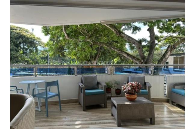 Apartamentos, Venta, Pance - $810.000.000