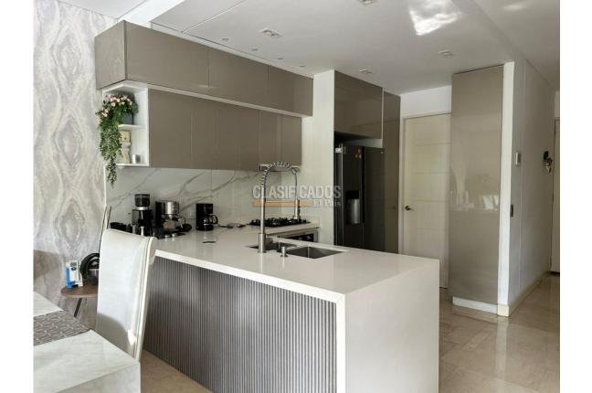Apartamentos, Venta, Pance - $810.000.000