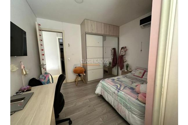 Apartamentos, Venta, Pance - $810.000.000