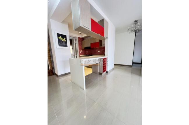 Apartamentos, Alquiler, El Ingenio - $2.900.000