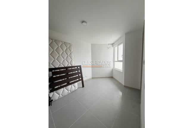 Apartamentos, Alquiler, Ciudad Jardín - $4.500.000