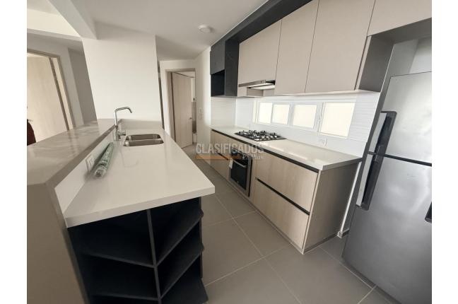 Apartamentos, Alquiler, Ciudad Jardín - $4.500.000