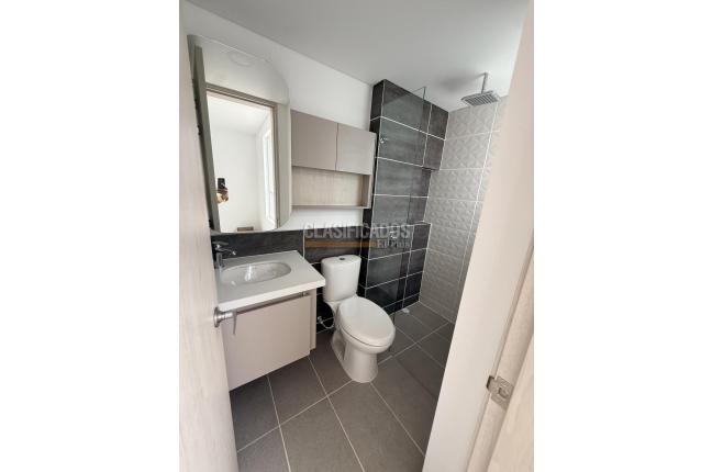 Apartamentos, Alquiler, Ciudad Jardín - $4.500.000