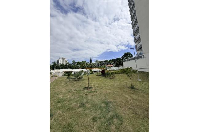 Apartamentos, Alquiler, Ciudad Jardín - $4.500.000