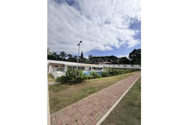 Apartamentos, Alquiler, Ciudad Jardín - $4.500.000