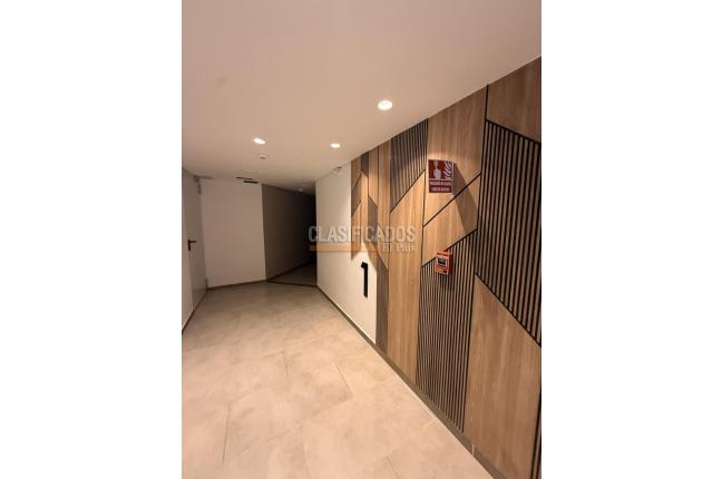 Apartamentos, Alquiler, Ciudad Jardín - $4.500.000
