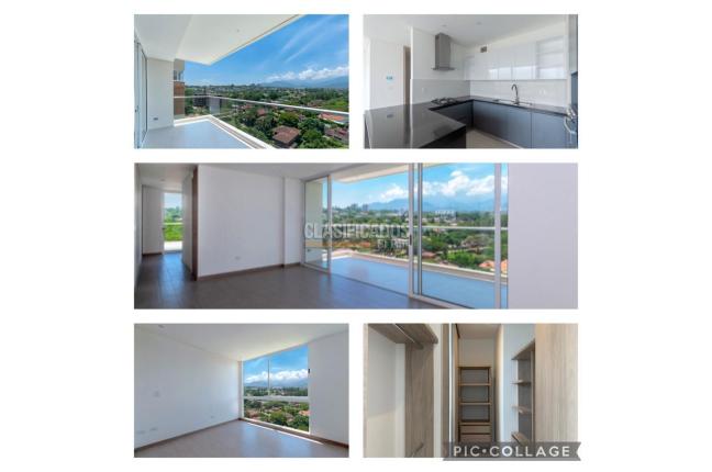 Apartamentos, Alquiler, Pance - $5.600.000